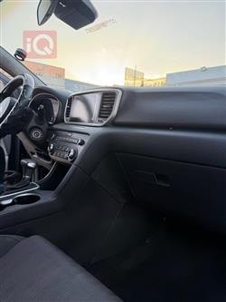 کیا سپۆرتاج